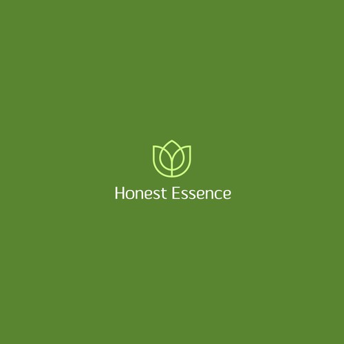 Honest Essence logo