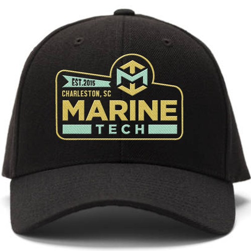 marine