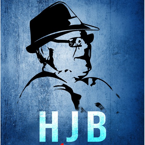HJB Book Cover for Mark Berning