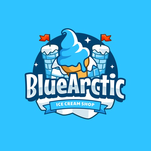 BlueArctic