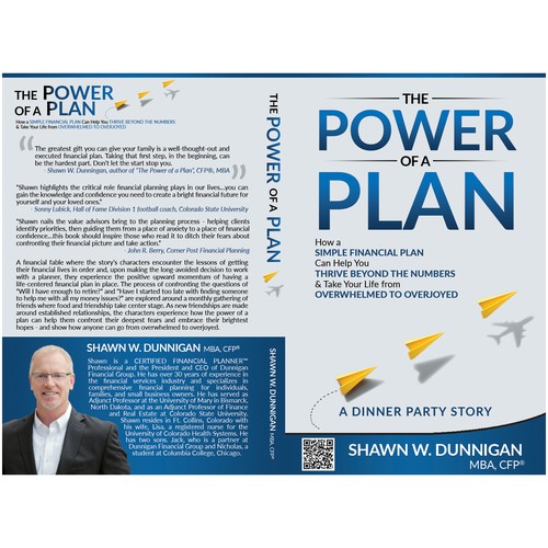The Power of a Plan