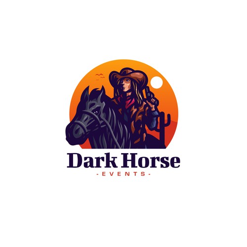 Dark Horse Events