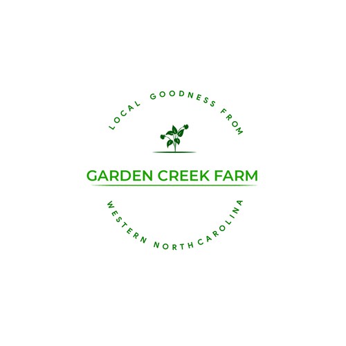 Garden Creek Farm LOGO