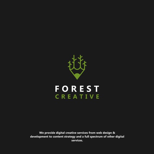 FOREST CREATIVE