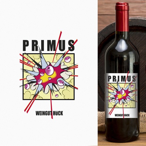 PRIMUS