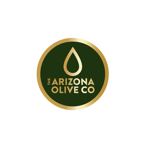 Premium Olive Oil Brand