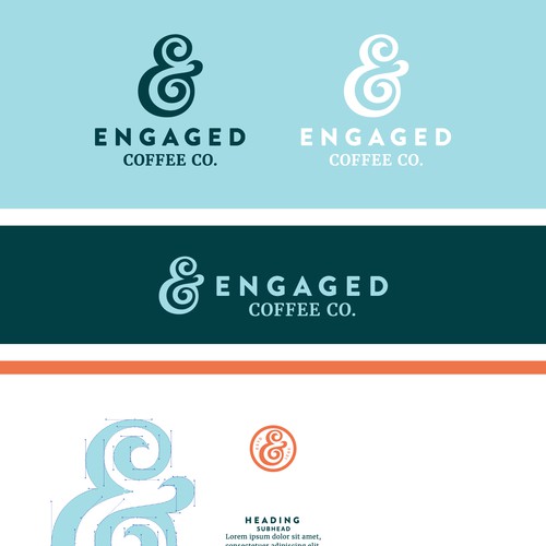 Engaged Coffee Co.