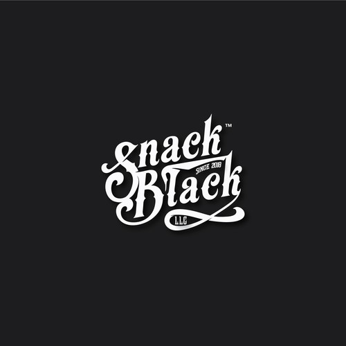 Snack Black
