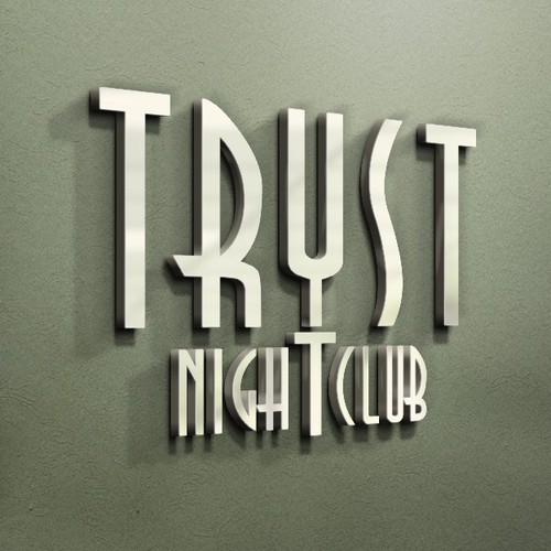 Create a stunning logo for the latest nightclub in Kuala Lumpur