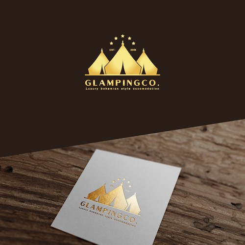 Glamping Co.