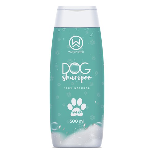 Dog Shampoo