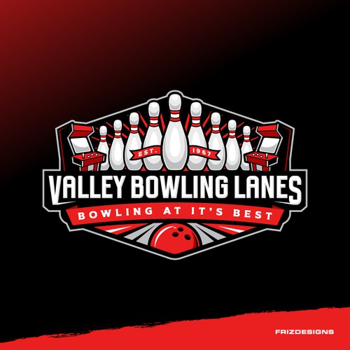 Valley Bowling