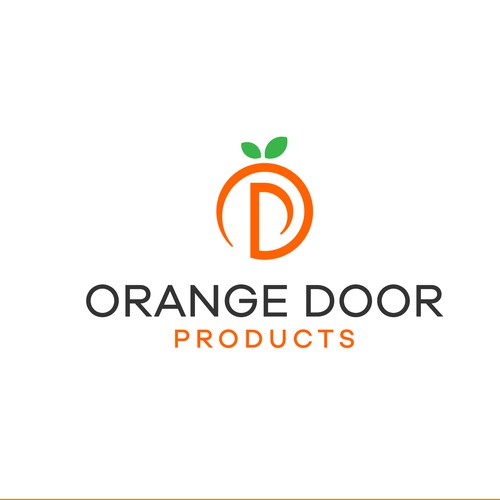 orangedoor