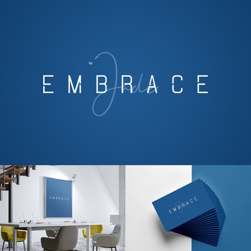 EMBRACE by Jade