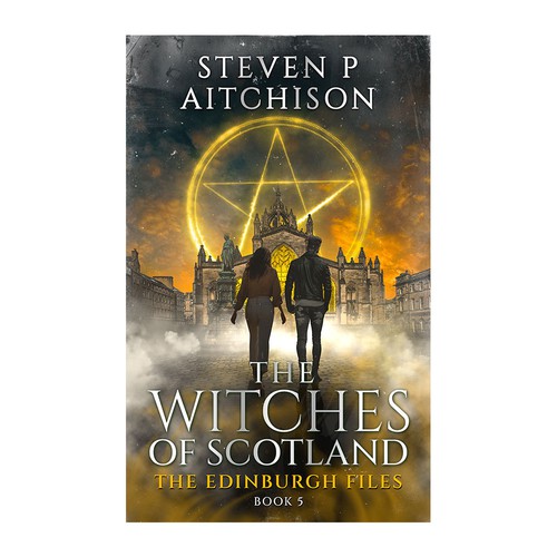 The Witches of Scotland