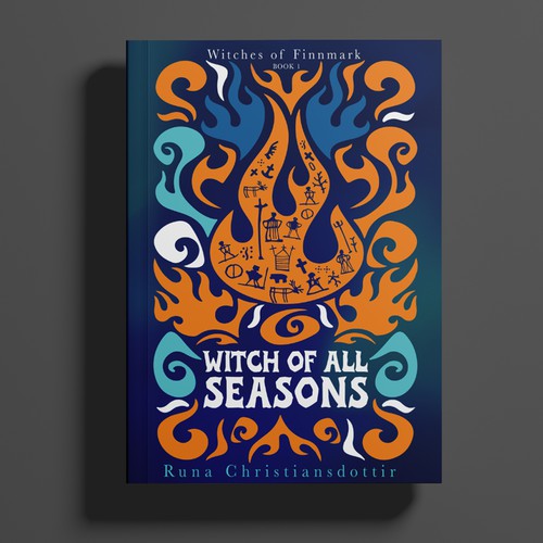 Witch of all Seasons