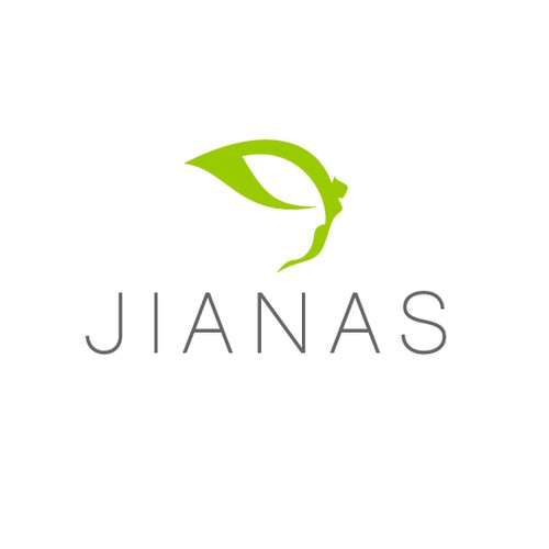 Create the new logo for Jianas!