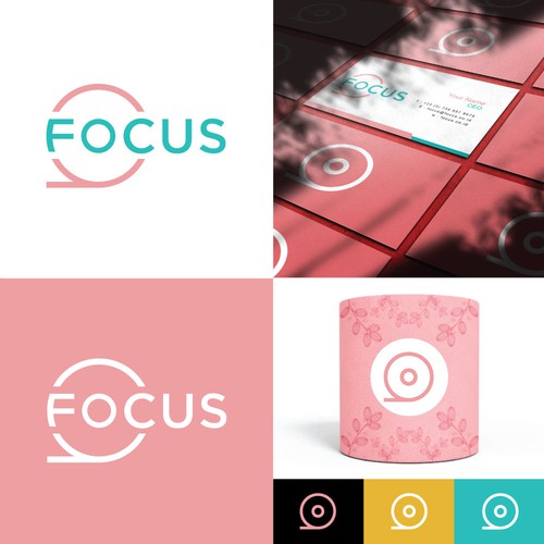 Logo for FOCUS