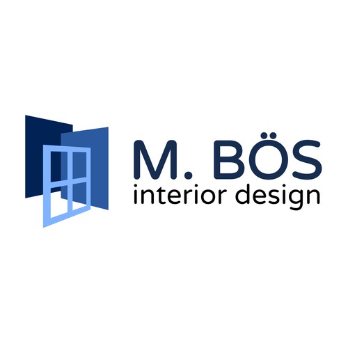 Logo design contest entry