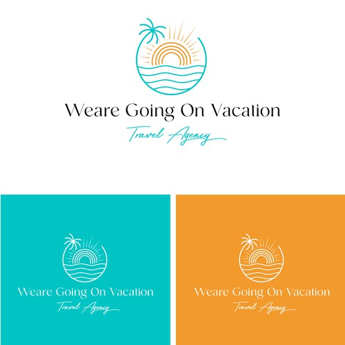 weare going on vacation