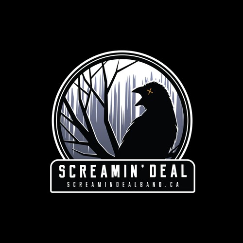 Screamin' Deal Winning entry
