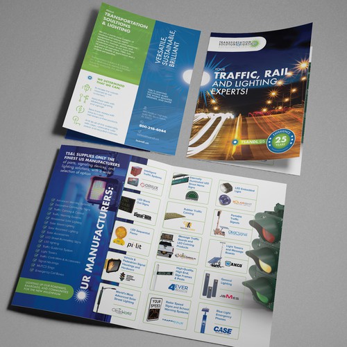 Transportation Solutions and Lighting brochure-Final_Folder