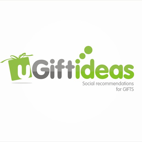 uGiftIdeas needs a new logo