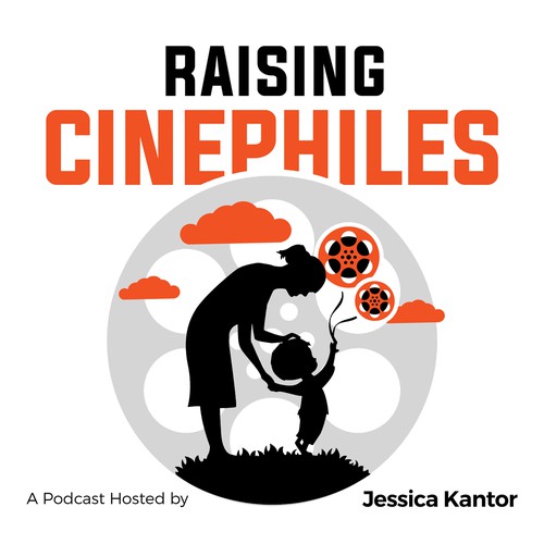 Raising Cinephiles