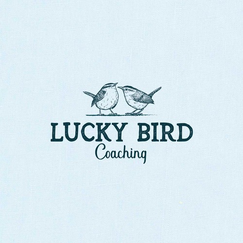Lucky Bird Coaching