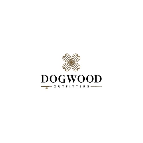 outfitters logo design