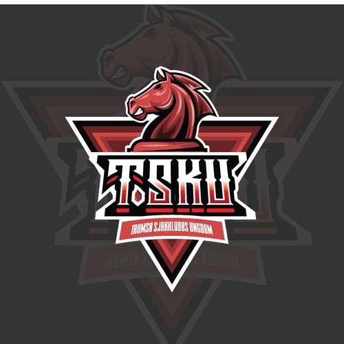 TSKU Logo