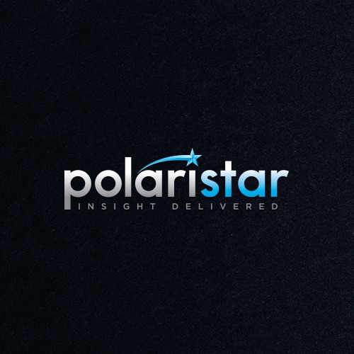 Logo for polaristar