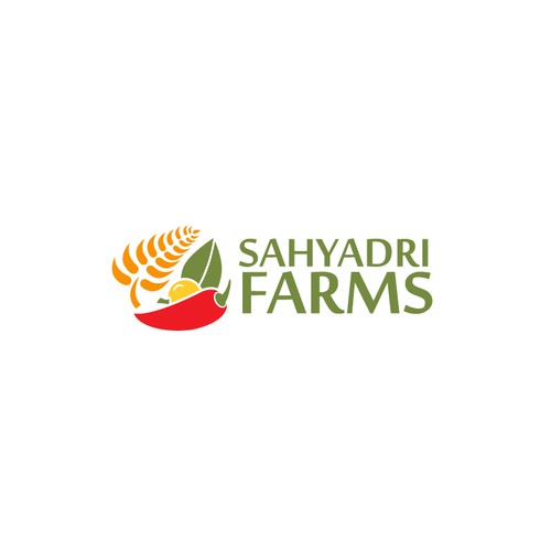 Pioneers in food safety & traceability in India need a creative logo for their business.