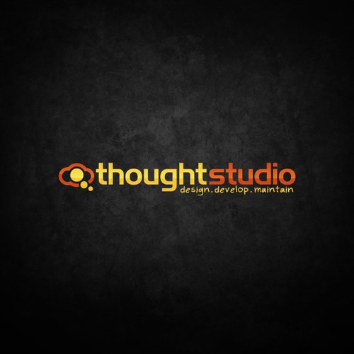 Logo Design for Thought Studio