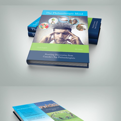 Book Cover for The Philanthropic Mind