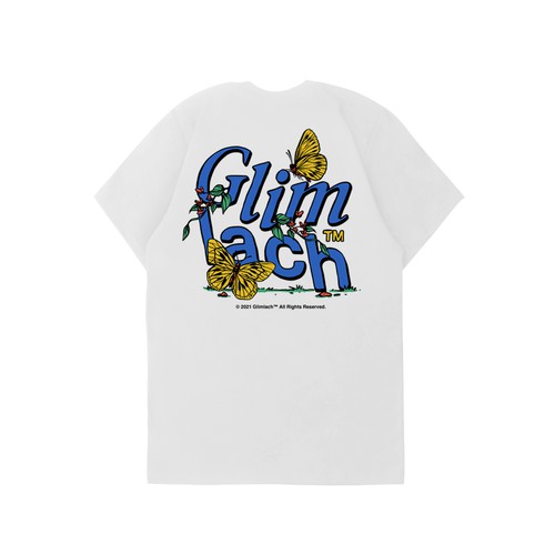 Glimlach™ T-Shirt Design