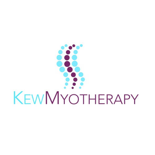 new logo for my Myotherapy business