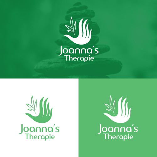 Joanna's Therapie