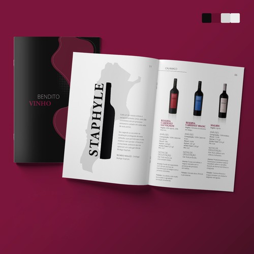 Wine Catalog