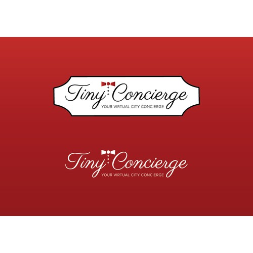 Tiny Concierge