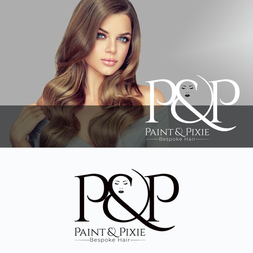 Paint & Pixie