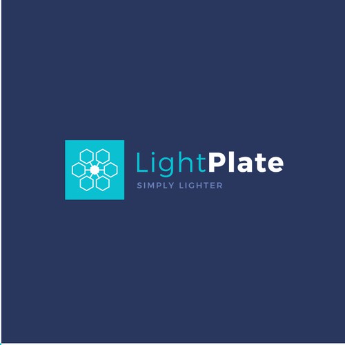 LightPlate Branding / Hosted Website