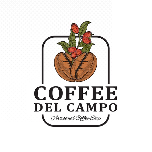 COFFEE DEL CAMPO