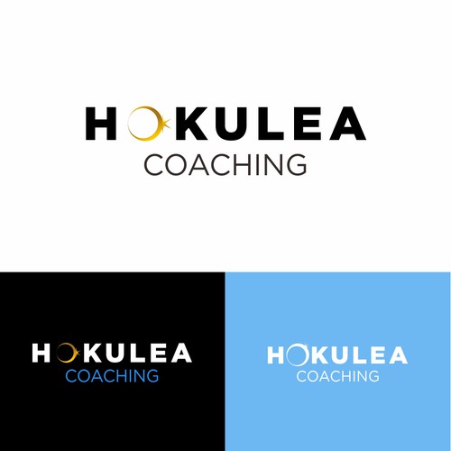Hokulea Coaching Logo