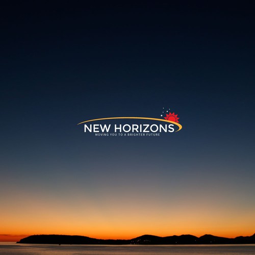 NEW HORIZONS