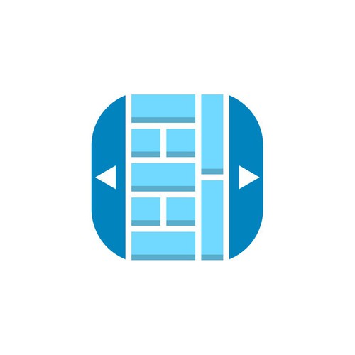 icon concept for metacanvas.