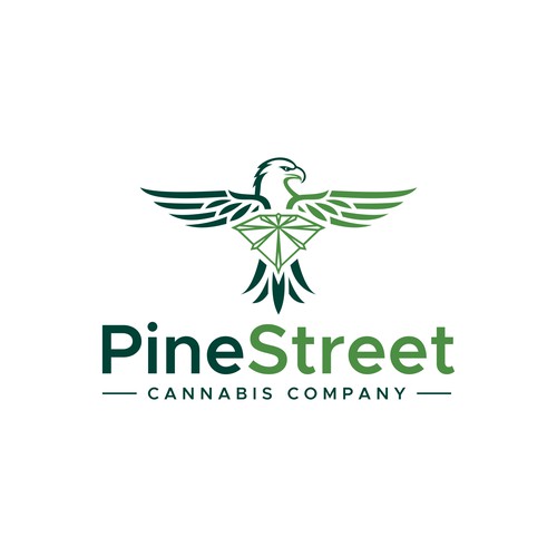 pine street
