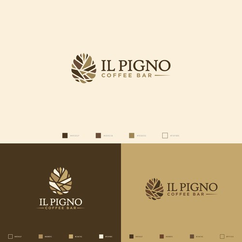 Il Pigno - Coffee Bar