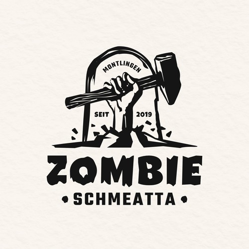 Zombie Forge