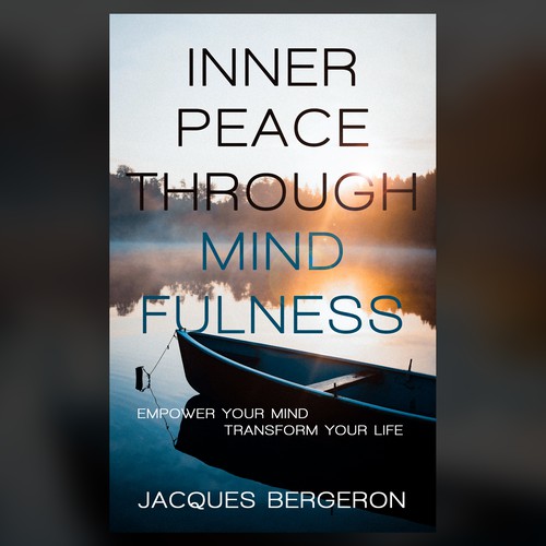 Inner Peace Through Mindfulness
